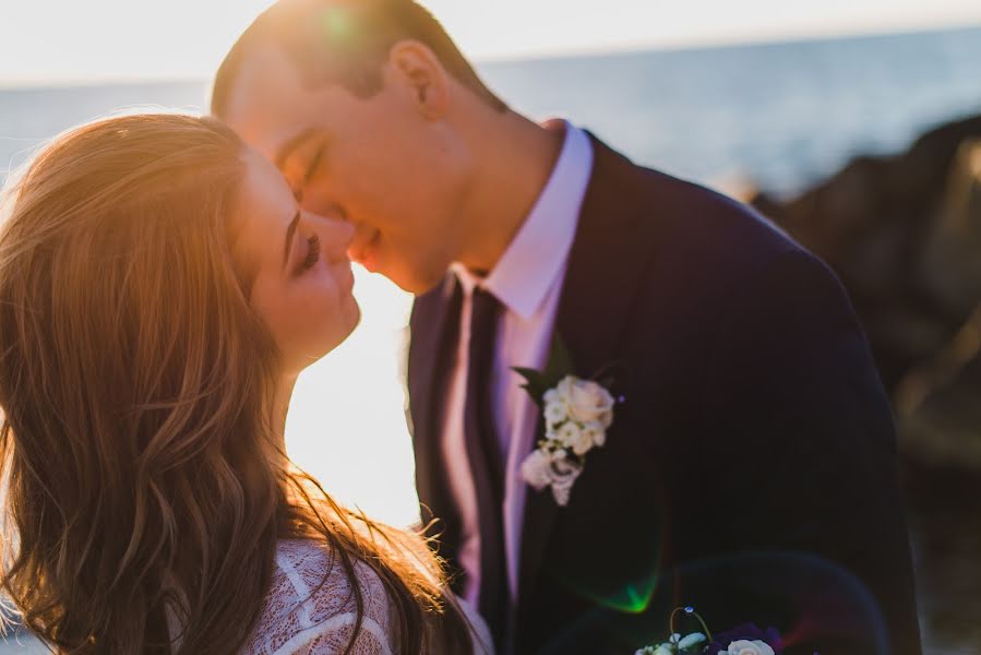 Fotógrafo de bodas Ivan Erokhin (erokhinvania). Foto del 26 de enero 2016