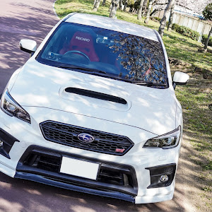 WRX STI VAB