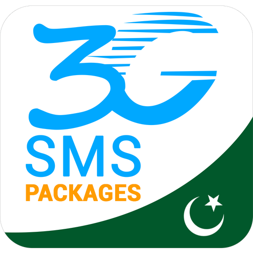 4g смс. SMS package.