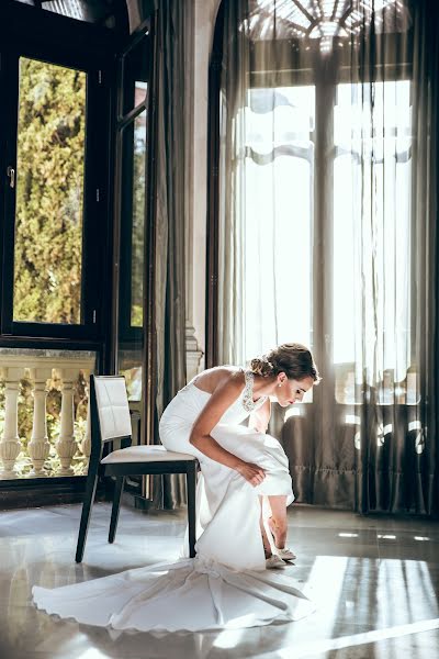 Fotógrafo de casamento Estela Garcia Lastre (stelart). Foto de 22 de abril 2019