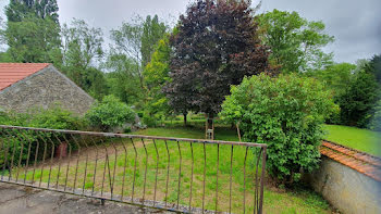 maison à Le Mérévillois (91)