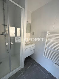 appartement à Bourgoin-Jallieu (38)