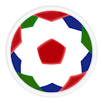 Cover Image of Download USA 2016 - Copa América 4.1.1 APK