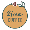 2Tree Coffee, Saket, Malviya Nagar, New Delhi logo