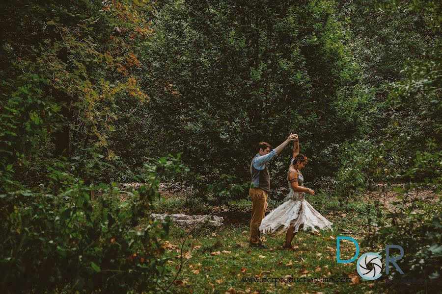 Fotografo di matrimoni Catherine Lesyna (catherinelesyna). Foto del 8 settembre 2019