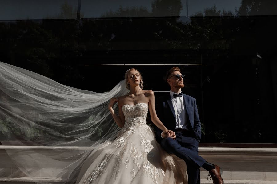 Photographe de mariage Victor Chioresco (victorchioresco). Photo du 7 février 2019