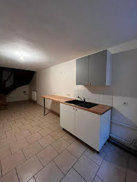 appartement à Sain-Bel (69)