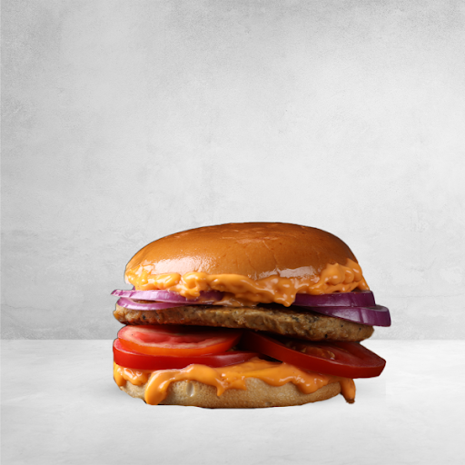 American Special Burger (NV)