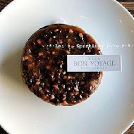 Bon Voyage Patisserie 感官之旅