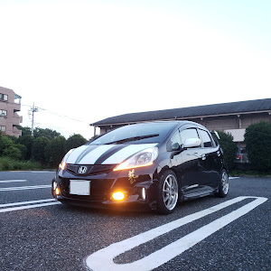 フィット GE6