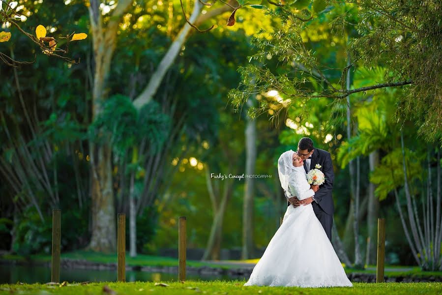 Fotógrafo de casamento Mohammad Furhzaad Bengah (bengah). Foto de 8 de setembro 2017