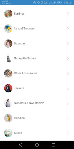 Fashioneo Online Shopping App  Shop Online India