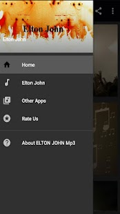 Elton John Mp3 - náhled