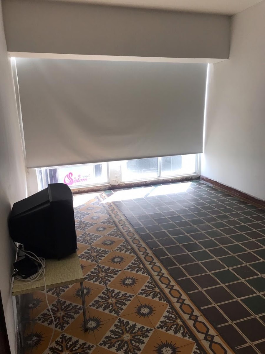 Apartamento En Venta - Centro, Ibague