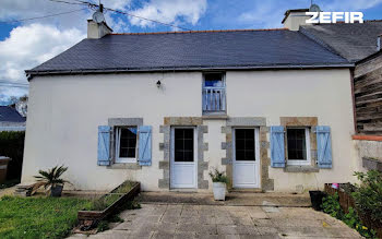 maison à Bains-sur-Oust (35)