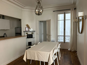 appartement à Paris 17ème (75)