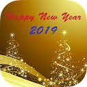 Descargar New Year 2019 SMS Instalar Más reciente APK descargador