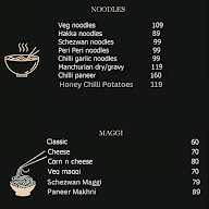 Waffle Hut menu 6