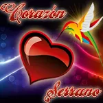 Corazon Serrano, Cumbia Peru Apk