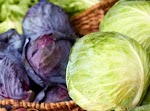 Dr. Fuhrman’s Cabbage Salad was pinched from <a href="http://www.doctoroz.com/videos/dr-fuhrman-cabbage-salad" target="_blank">www.doctoroz.com.</a>