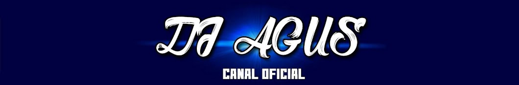 DJ AGUS Banner