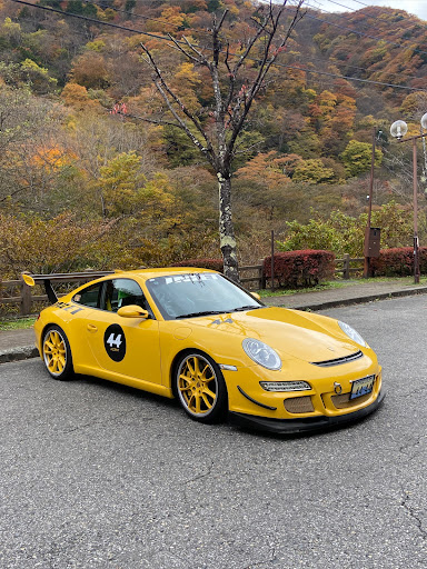 997 Gt3 のクラブ壇蜜 Accent羽根 尻ーズ 俺のケツ 紅葉と愛車 いろは坂に関するカスタム メンテナンスの投稿画像 車のカスタム情報はcartune