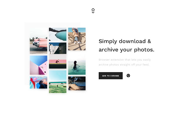 VSCO Media Downloader chrome extension