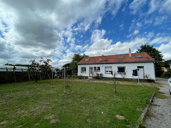 maison à Saint-Viaud (44)