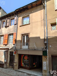 maison à Marvejols (48)