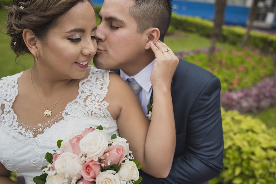 Wedding photographer David Castillo (davidcastillo). Photo of 26 June 2018