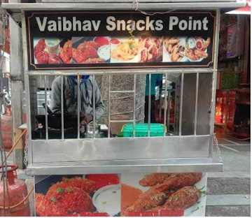 Vaibhav Snacks Point photo 