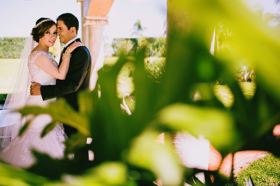 Wedding photographer Gonzalo Mariscal (gonzalomariscal). Photo of 22 September 2017