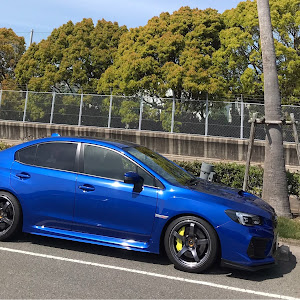 WRX STI