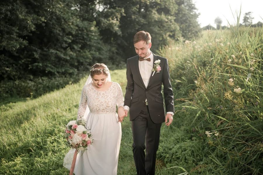 Wedding photographer Jakub Žídek (jakubzidek). Photo of 24 August 2020