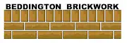 Beddington Brickwork Logo