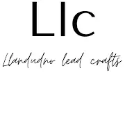 Llandudno Lead Crafts LTD Logo