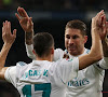 Ligue des Champions : le Real Madrid récupère deux pions importants