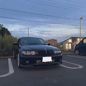 3シリーズ セダン E46