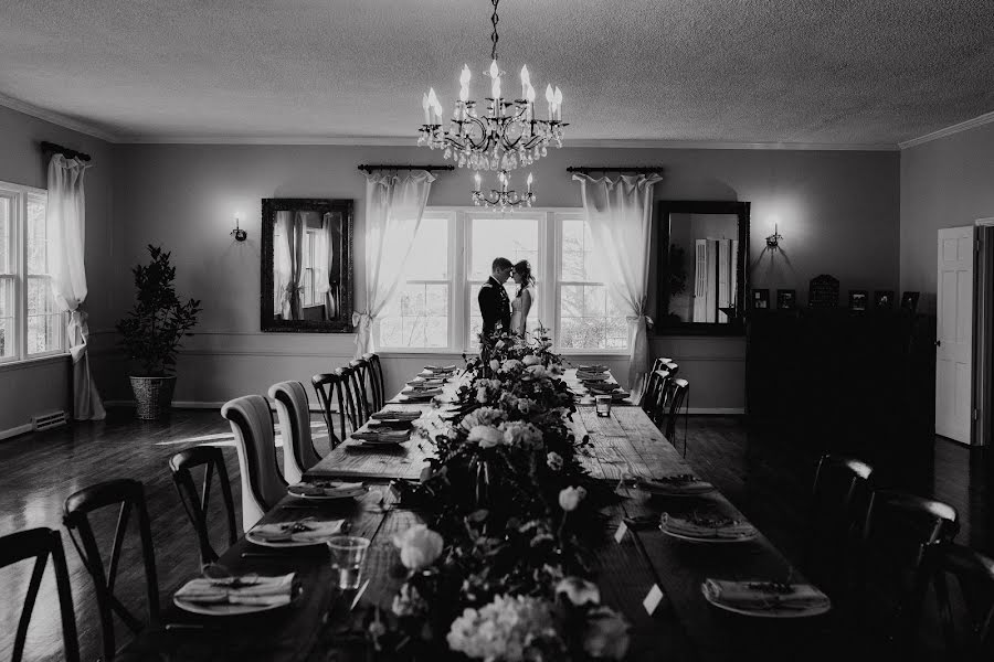 Wedding photographer Allison White Steinquest (allisonwhite). Photo of 29 December 2019