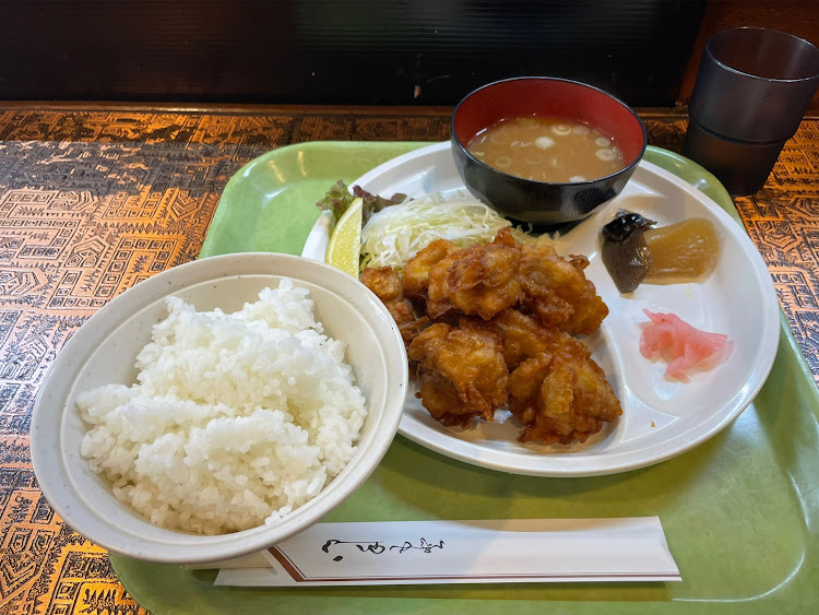 M2 クーペの今日のランチ・500円・ご飯大盛無料・銭屋・仕事しんどいわ〜に関するカスタム事例の投稿画像2枚目