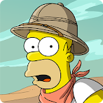 Cover Image of Download The Simpsons™: Tapped Out 4.27.0 APK