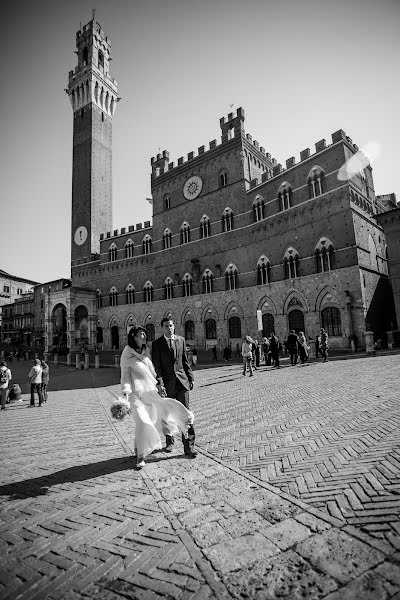 Fotograf ślubny Gianfranco Bernardo (gianfrancoberna). Zdjęcie z 15 lutego 2014