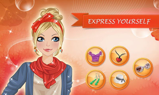 免費下載休閒APP|Fall Style: Best Makeup app開箱文|APP開箱王