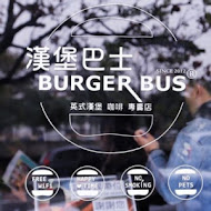 Burger Bus 漢堡巴士