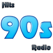 Hits 90s Radio  Icon