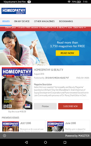 免費下載生活APP|HOMEOPATHY & BEAUTY app開箱文|APP開箱王