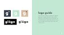 Gloga - Brand Guidelines - page 3