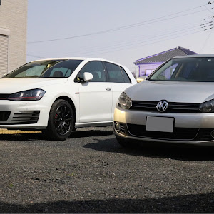 ゴルフGTI