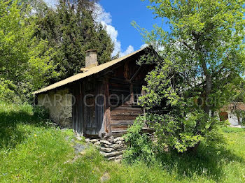 maison à Megeve (74)