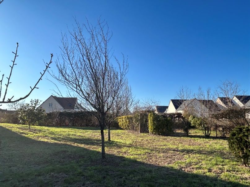 Vente terrain  925 m² à Larçay (37270), 149 000 €